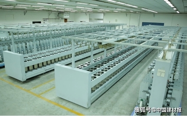 南京玻纖院 創新驅動引領高質量發展 技術推廣服務