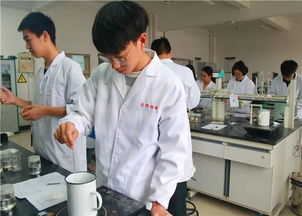 技能綻青春 農學院舉辦“第三屆專業技能競賽節·植物組織培養大賽”